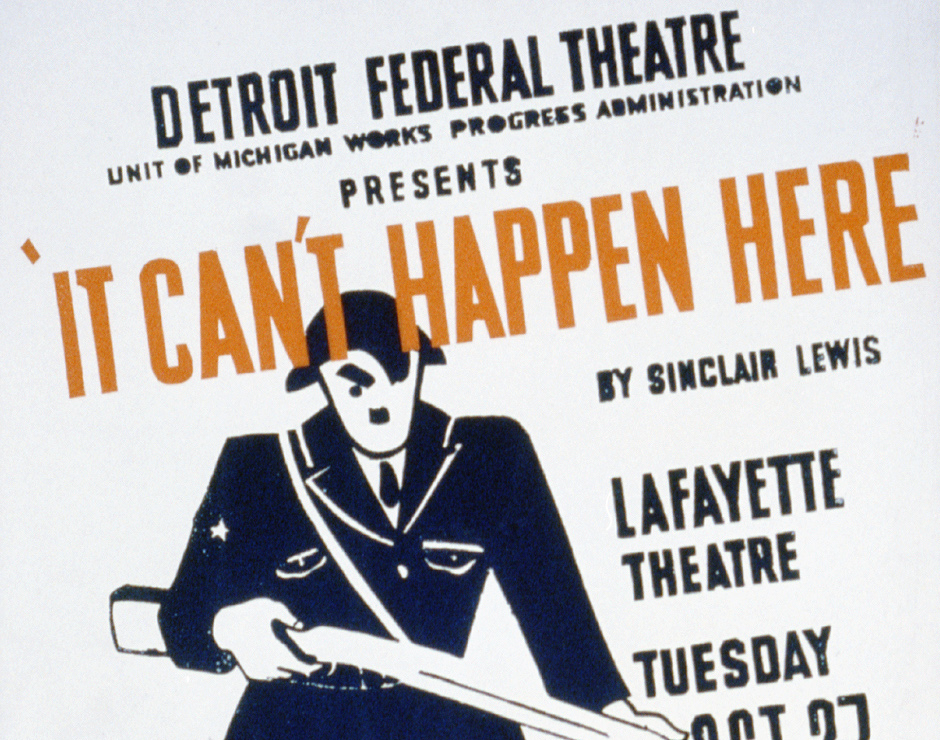 The Cause of Trumpism - The Remedy